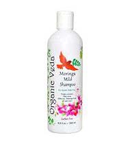 Moringa Shampoo