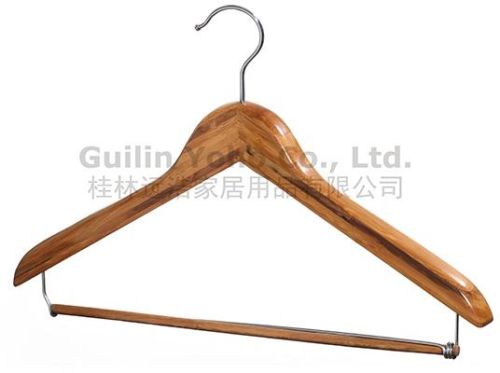 Bamboo Hanger, Brand Name : YOHO, Clothing Type : suits