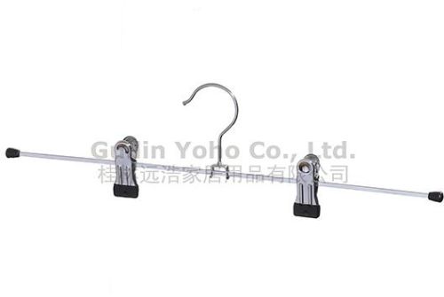 Chrome Hanger, Brand Name : YOHO for clothes