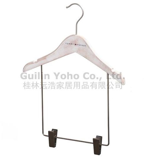 Kids Hanger, Packaging Type : washed white for clothes
