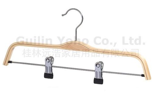 Laminated Hanger, Brand Name : YOHO, Clothing Type : suits