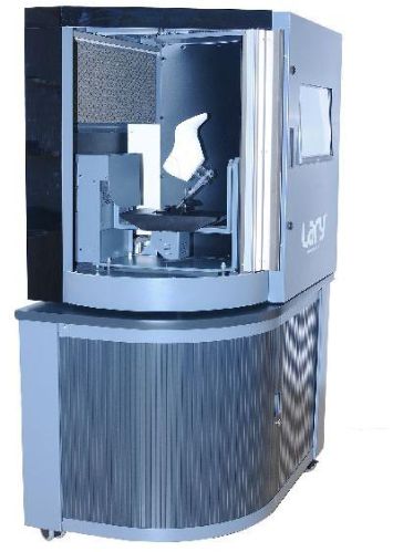 3d Scanner For Shoe Last, Certification : : CE