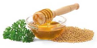 Mustard Honey, For Personal, Cosmetics, Medicines, Feature : Mouth Watering Taste, Creamy Appearance