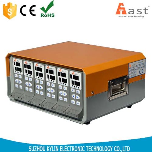 Hot Runner Temperature Controller 12zones