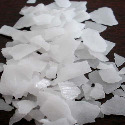 Caustic soda, Purity : 99.00%