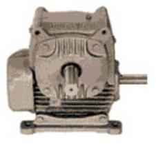 Premium Adaptable Speed Reducers