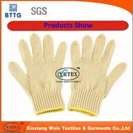 High Performance Working Waterproof Winter Glove