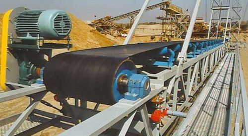 Belt Conveyor