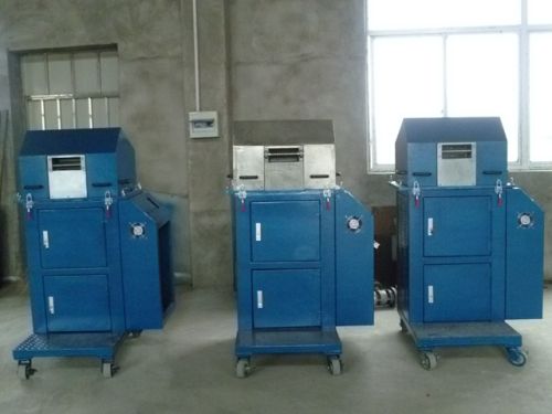 Elastomer Pelletizer, Production Capacity : 500-5000Kg