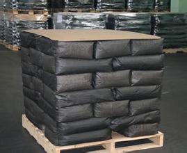 Black Iron Oxide Powder