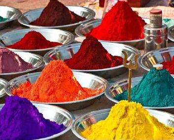 Organic Pigment Powder