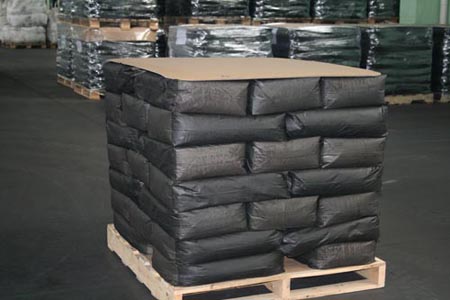 Carbon Black Pigment Powder, CAS No. : 1333-86-4