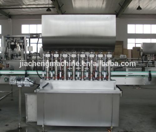 Electric Automatic Perfume Spray Filling Machine, Brand Name : Hujia