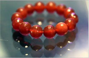 Carnelian