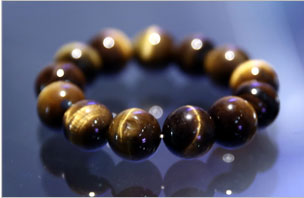 Tiger Eye Stone