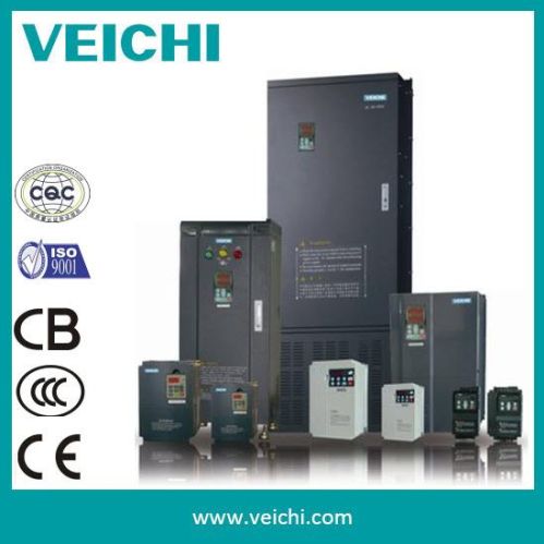 AC Motor Speed Controller, Brand Name : veichi for water pump