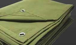 Rectengular Plastic Canvas Tarpaulin, For Cargo Storage, Truck Canopy, Style : Modern