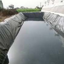 Plain HDPE Pond Liners, Certification : ISO Certified
