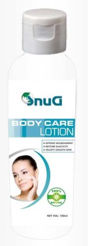 Body Care Lotion, For Home, Parlour, Form : Creamy