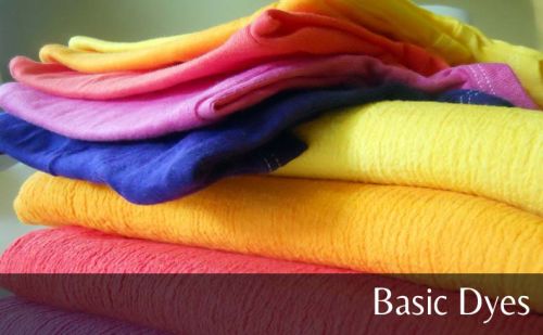 Basic Dyes, Purity : 97.9%