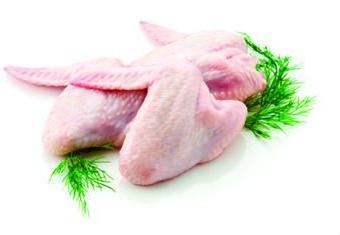 Grade A Frozen Chicken Wings