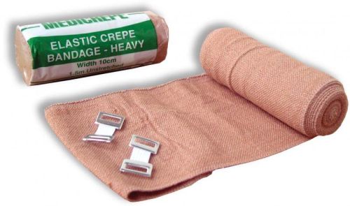 Elastic Crepe Bandage