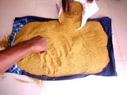 Gold dust, Feature : High-Purity