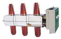 Indoor Hv Sf6 Load Break Switch (jpl1/jplf1)