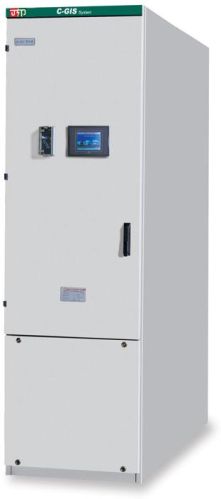 METAL Sf6 Compact Gas Insulated Switchgear, Brand Name : JP