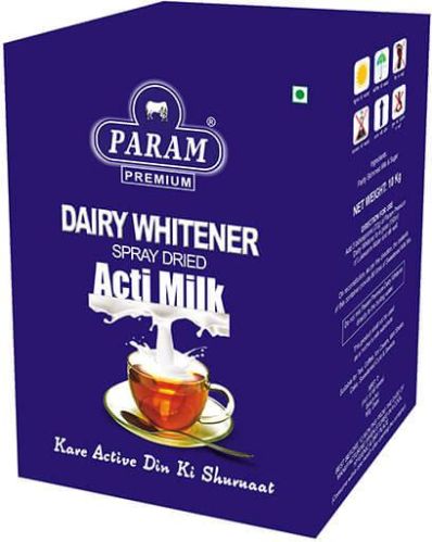 Param Premium Dairy Whitener