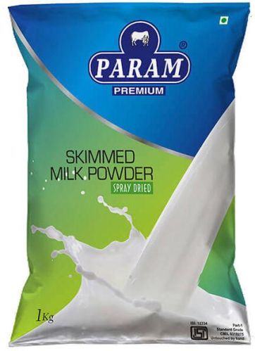 Skimmed Milk Powder