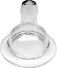 Liquid Silicone Nipple