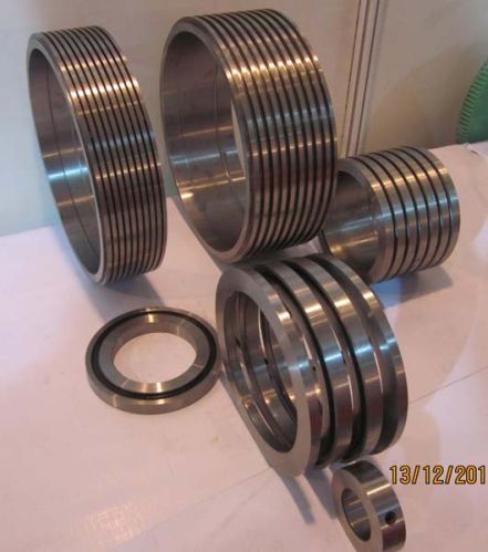 Mutli Edge Bottom Knives