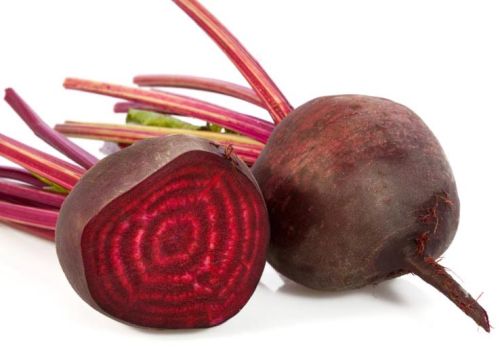 Fresh Beetroot