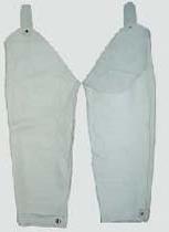 Leather Arm Guard, Size : Small, Medium, Large