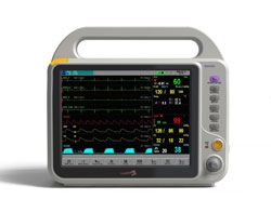 Patient Monitor, Warranty : 2years