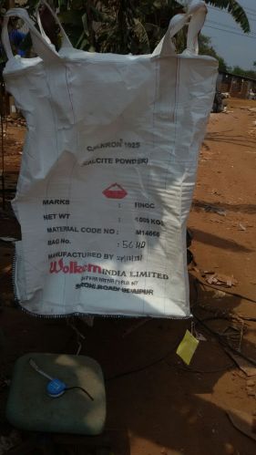 Used Jumbo Bags For 1000kg, Storage Capacity : 100kg