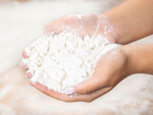 Talc Powder