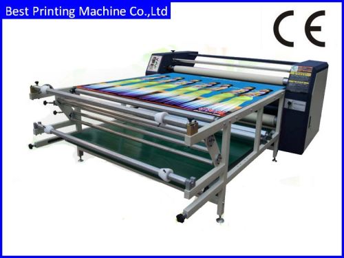 Heat Transfer Machine, Brand Name : zhishang for Garments