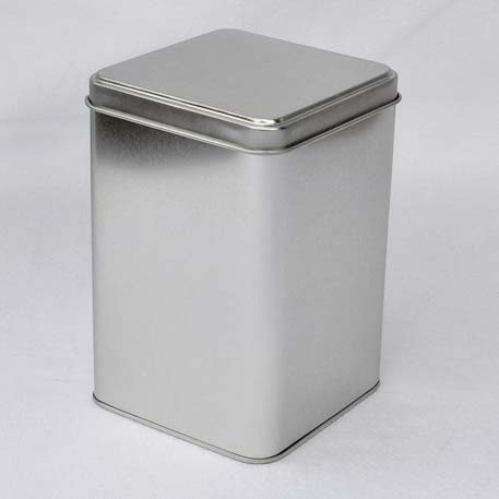 Tin box