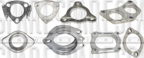 Exhaust Flanges