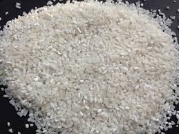 100% Broken Rice, Color : White