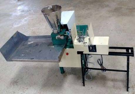 Automatic Incense Sticks Making Machine 2