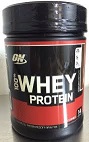 Powder Optimum Nutrition 100% Whey Gold Standard for Food
