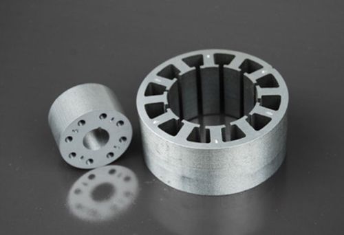 Silicon steel Electric Motor Stator