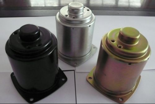 Steel Metal Deep Drawing Stamping Parts