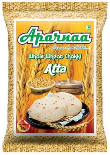 Aparnaa Whole Wheat Flour