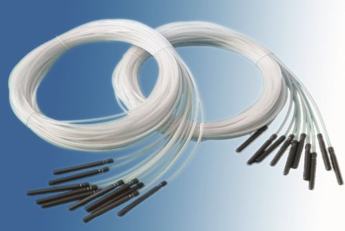 Non Electric Shock Tube Detonator 0.6mm, Packaging Type : white