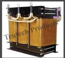 Rectifier Transformers