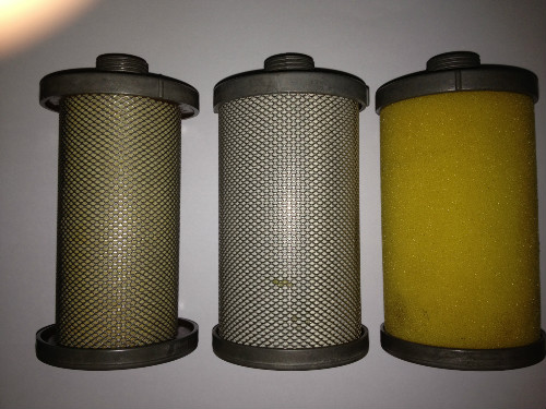 71341674,71341667,71341668 AMADA Filter Element For Amada Laser